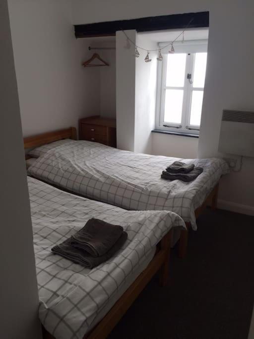 Courtyard - Grade Ii Listed - Holiday home Barnstaple