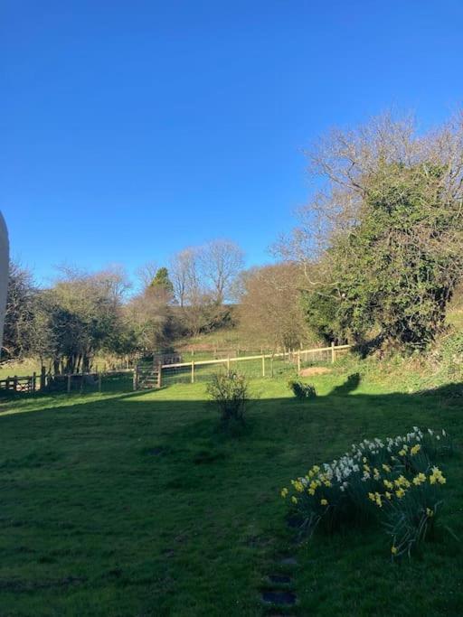 Holiday home Courtyard - Grade Ii Listed - Barnstaple